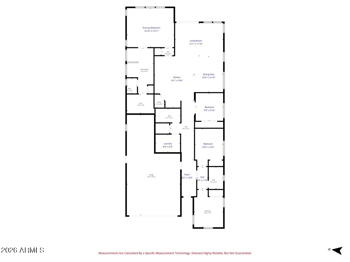 2747 Wildrose --, Mesa, AZ 85209