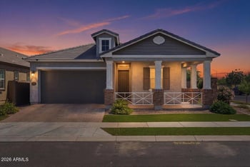 2747 Wildrose --, Mesa, AZ 85209