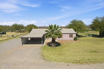 2748 Baughn Ave, Coolidge, AZ 85128