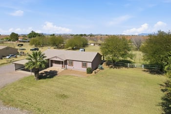 2748 Baughn Ave, Coolidge, AZ 85128