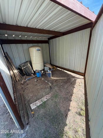 2748 Baughn Ave, Coolidge, AZ 85128