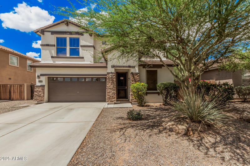 2748 Dennisport Ave, Gilbert, AZ 85295