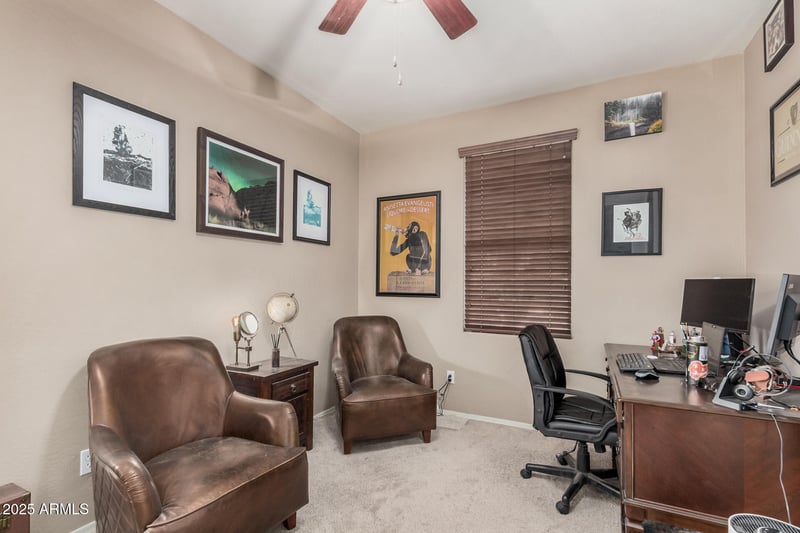 2748 Dennisport Ave, Gilbert, AZ 85295