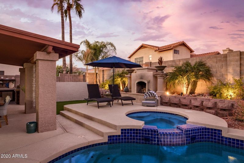 2748 E Mountain Sky Ave, Phoenix, AZ 85048