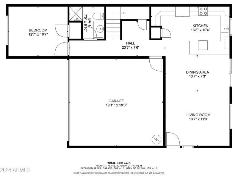 2748 E Schiliro Cir, Phoenix, AZ 85032