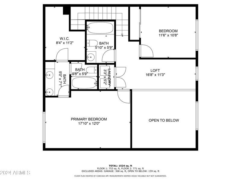 2748 E Schiliro Cir, Phoenix, AZ 85032