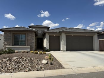 2748 N 165th Dr, Goodyear, AZ 85395