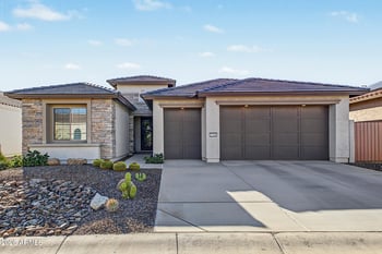 2748 N 165th Dr, Goodyear, AZ 85395