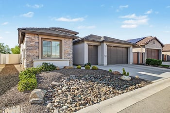 2748 N 165th Dr, Goodyear, AZ 85395