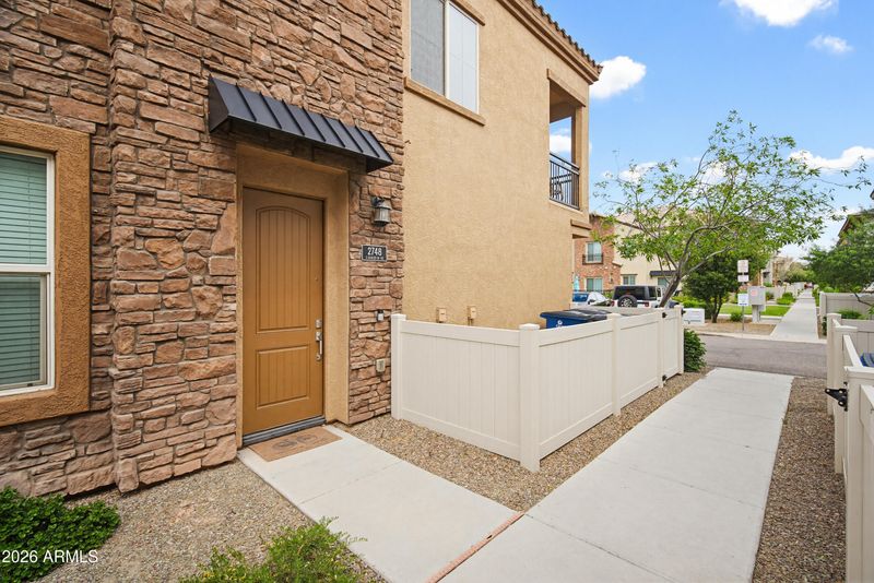 2748 S Cavalier Dr #103, Gilbert, AZ 85295
