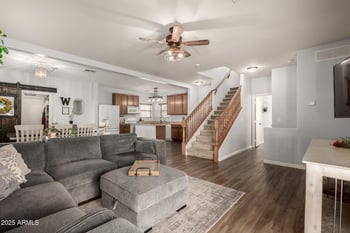 2748 Sailors Way, Gilbert, AZ 85295