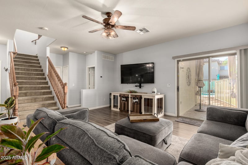 2748 Sailors Way, Gilbert, AZ 85295