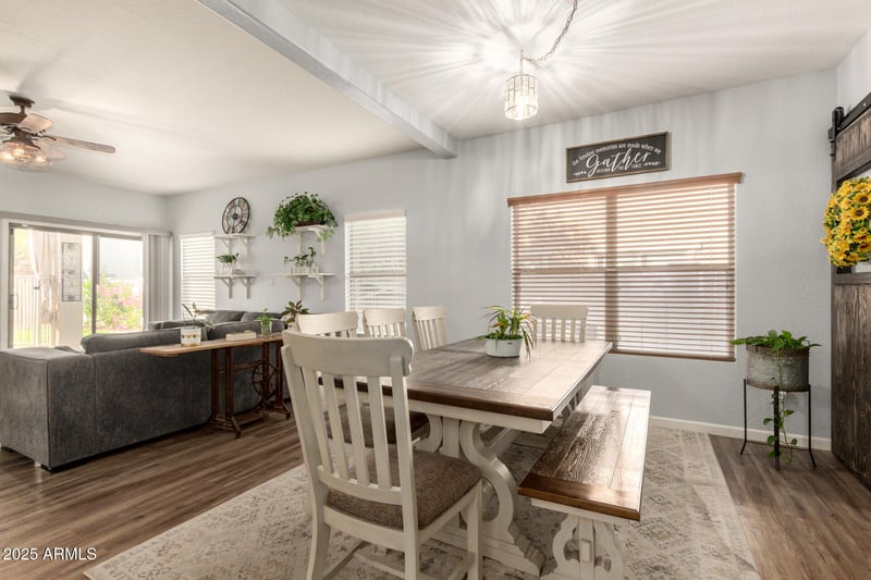 2748 Sailors Way, Gilbert, AZ 85295