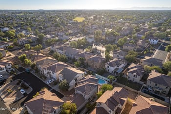 2748 Sailors Way, Gilbert, AZ 85295