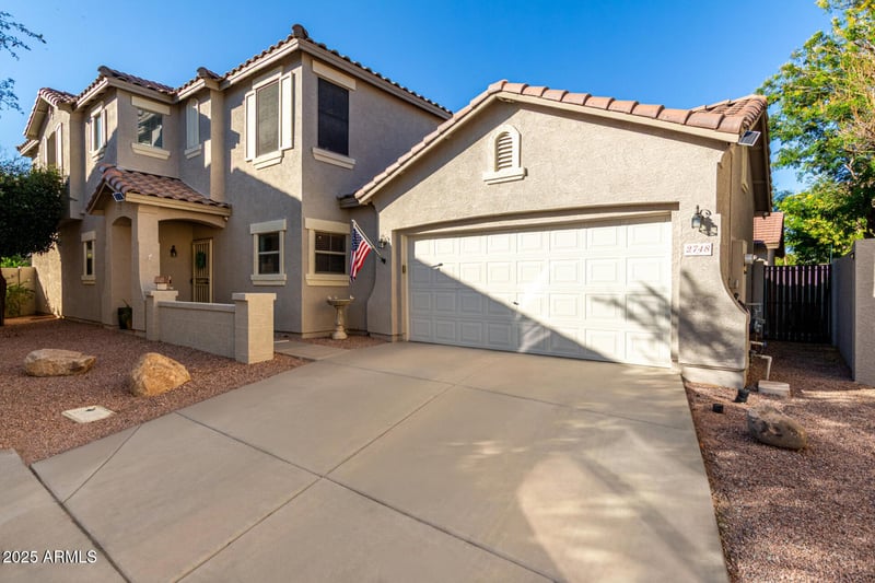 2748 Sailors Way, Gilbert, AZ 85295