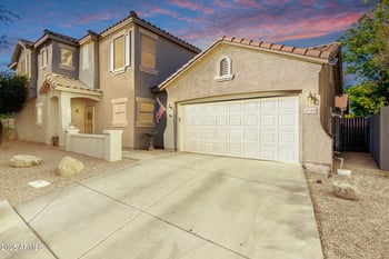 2748 Sailors Way, Gilbert, AZ 85295