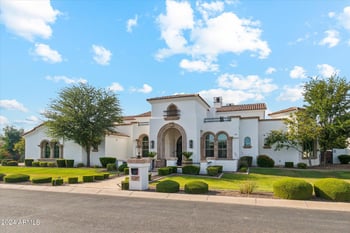 2748 Warbler Rd, Gilbert, AZ 85297