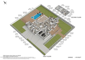 2748 Warbler Rd, Gilbert, AZ 85297