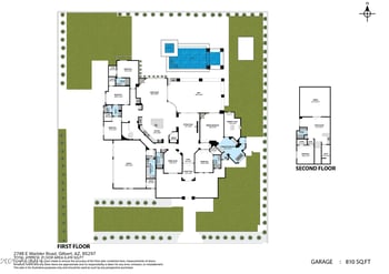 2748 Warbler Rd, Gilbert, AZ 85297