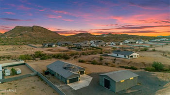 27482 N Freedom St, San Tan Valley, AZ 85144