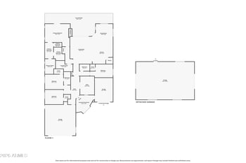 27482 N Freedom St, San Tan Valley, AZ 85144