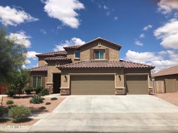 27484 175th Dr, Surprise, AZ 85387