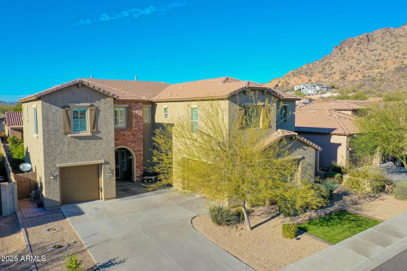 27486 89th Dr, Peoria, AZ 85383