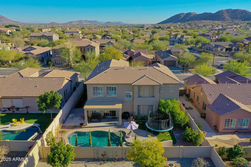 27486 89th Dr, Peoria, AZ 85383