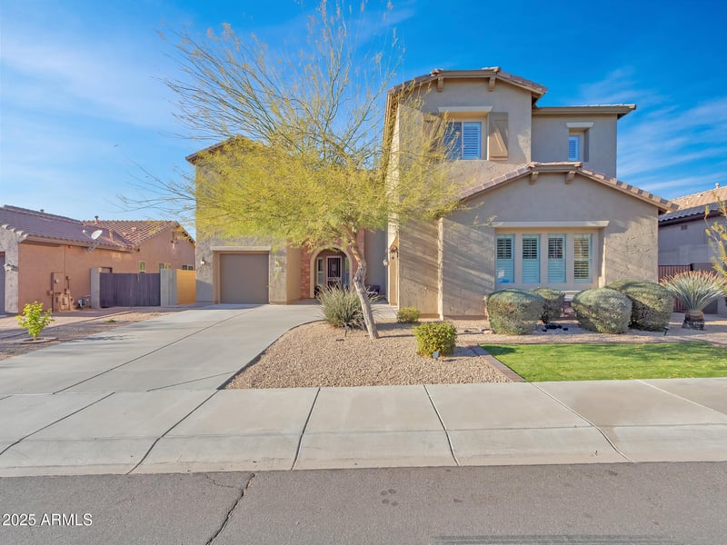 27486 89th Dr, Peoria, AZ 85383