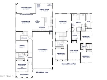 27489 69th Ln, Peoria, AZ 85383