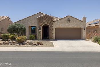 27489 W Mohawk Ln, Buckeye, AZ 85396