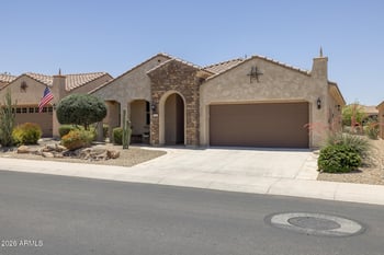 27489 W Mohawk Ln, Buckeye, AZ 85396