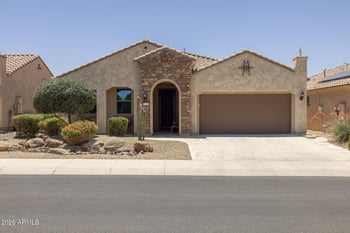 27489 W Mohawk Ln, Buckeye, AZ 85396