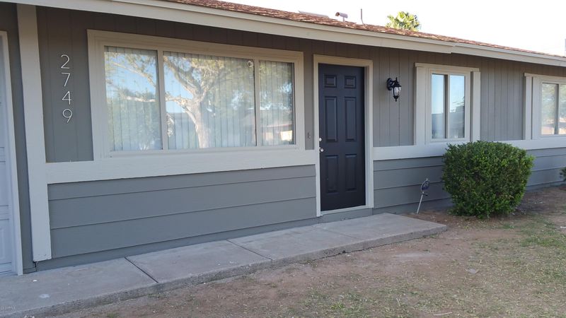 2749 E Villa Rita Dr, Phoenix, AZ 85032