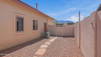 2749 Glenview Dr, Sierra Vista, AZ 85650