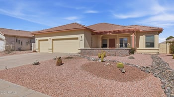 2749 Glenview Dr, Sierra Vista, AZ 85650