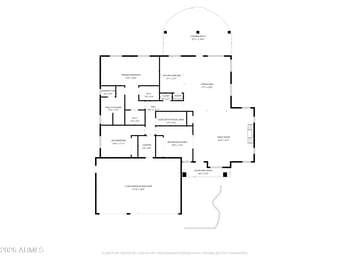 2749 Glenview Dr, Sierra Vista, AZ 85650