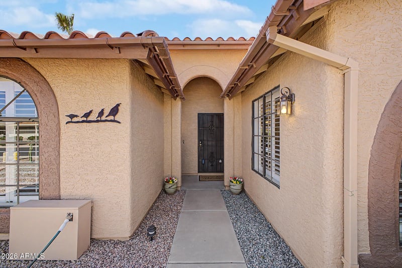 2749 Leisure World --, Mesa, AZ 85206