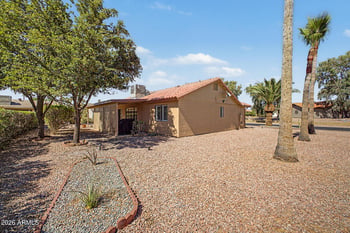 2749 Leisure World --, Mesa, AZ 85206