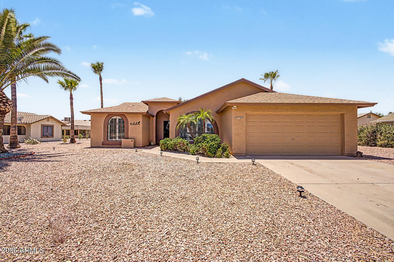 2749 Leisure World --, Mesa, AZ 85206