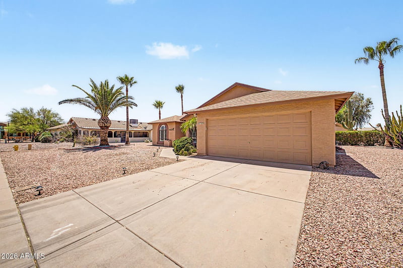 2749 Leisure World --, Mesa, AZ 85206