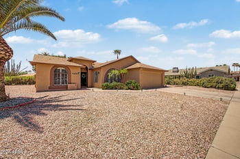 2749 Leisure World --, Mesa, AZ 85206