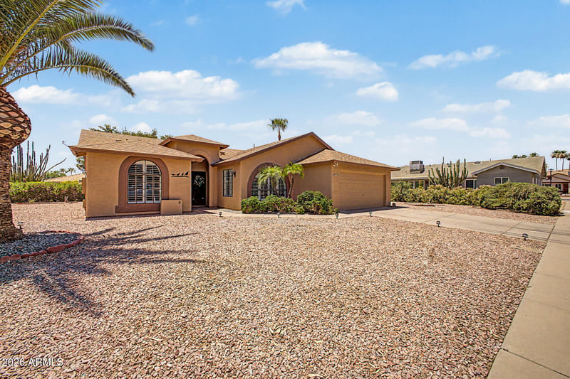 2749 Leisure World --, Mesa, AZ 85206
