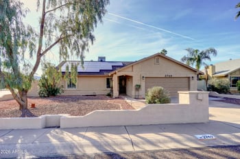 2749 Sylvia St, Phoenix, AZ 85032