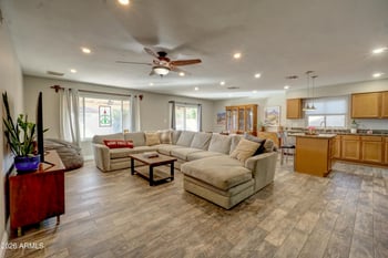 2749 Sylvia St, Phoenix, AZ 85032