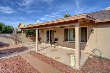 2749 Sylvia St, Phoenix, AZ 85032