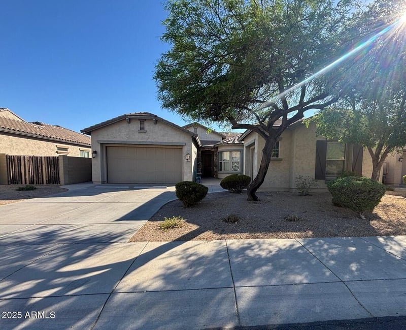 27490 Higuera Dr, Peoria, AZ 85383