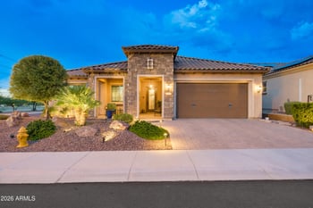 27492 W Burnett Rd, Buckeye, AZ 85396