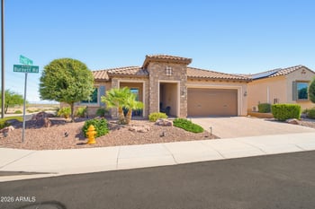 27492 W Burnett Rd, Buckeye, AZ 85396