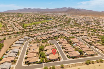 27492 W Burnett Rd, Buckeye, AZ 85396